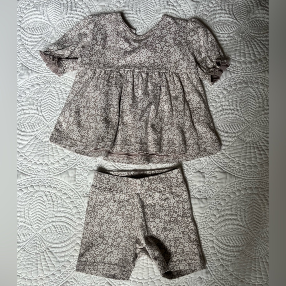 Jamie Kay two piece set size 2